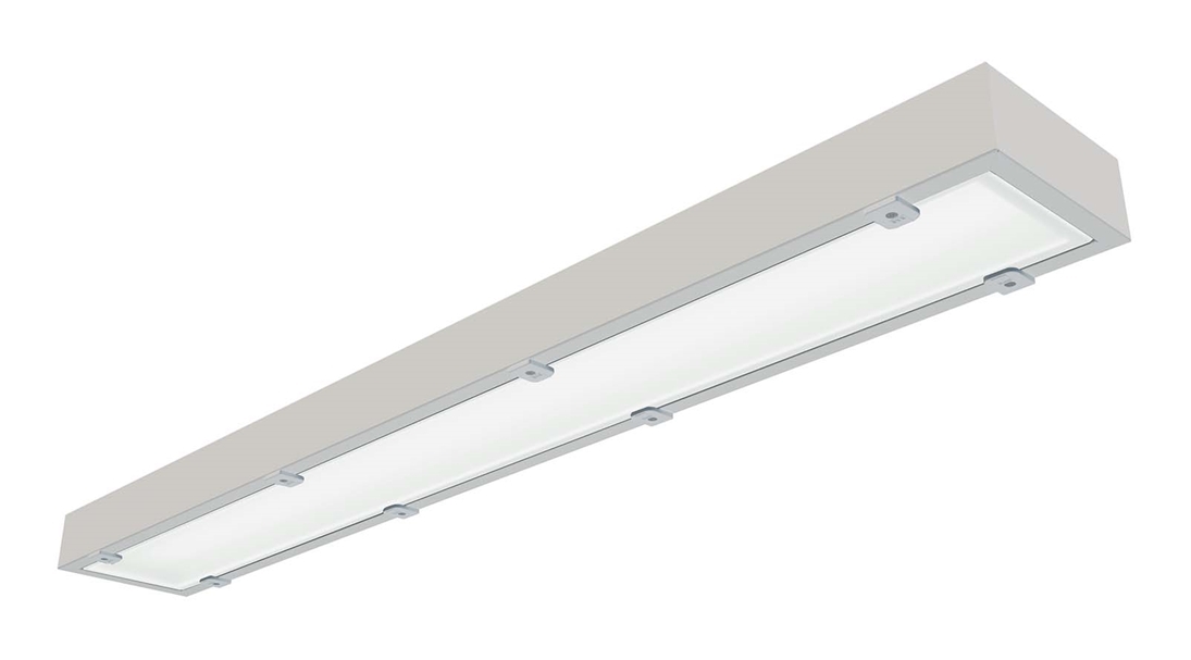 Revos NG 70W 6500K Yüksek Tavan LED Armatür 8600lm