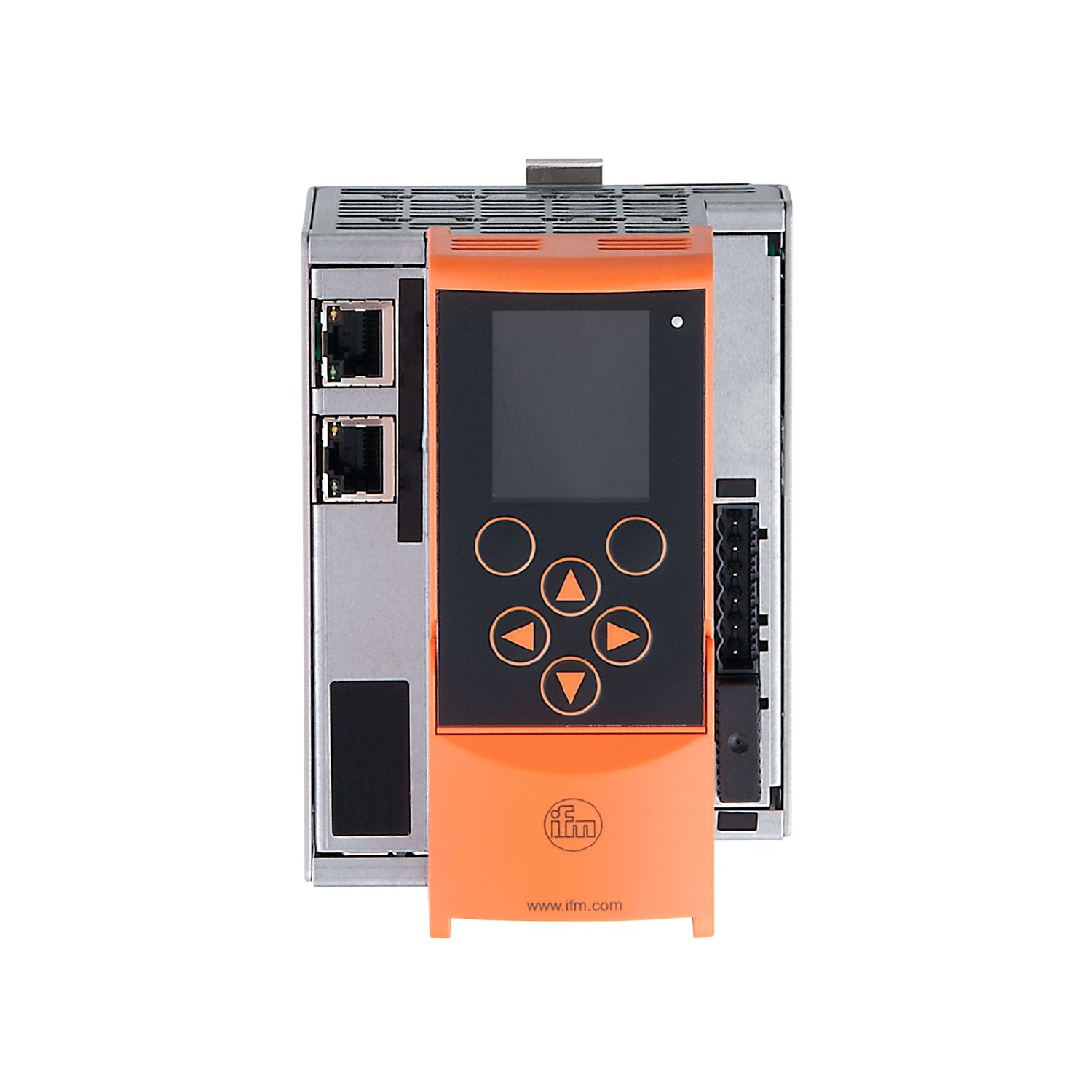 AS-i Gateway 2Master EIP