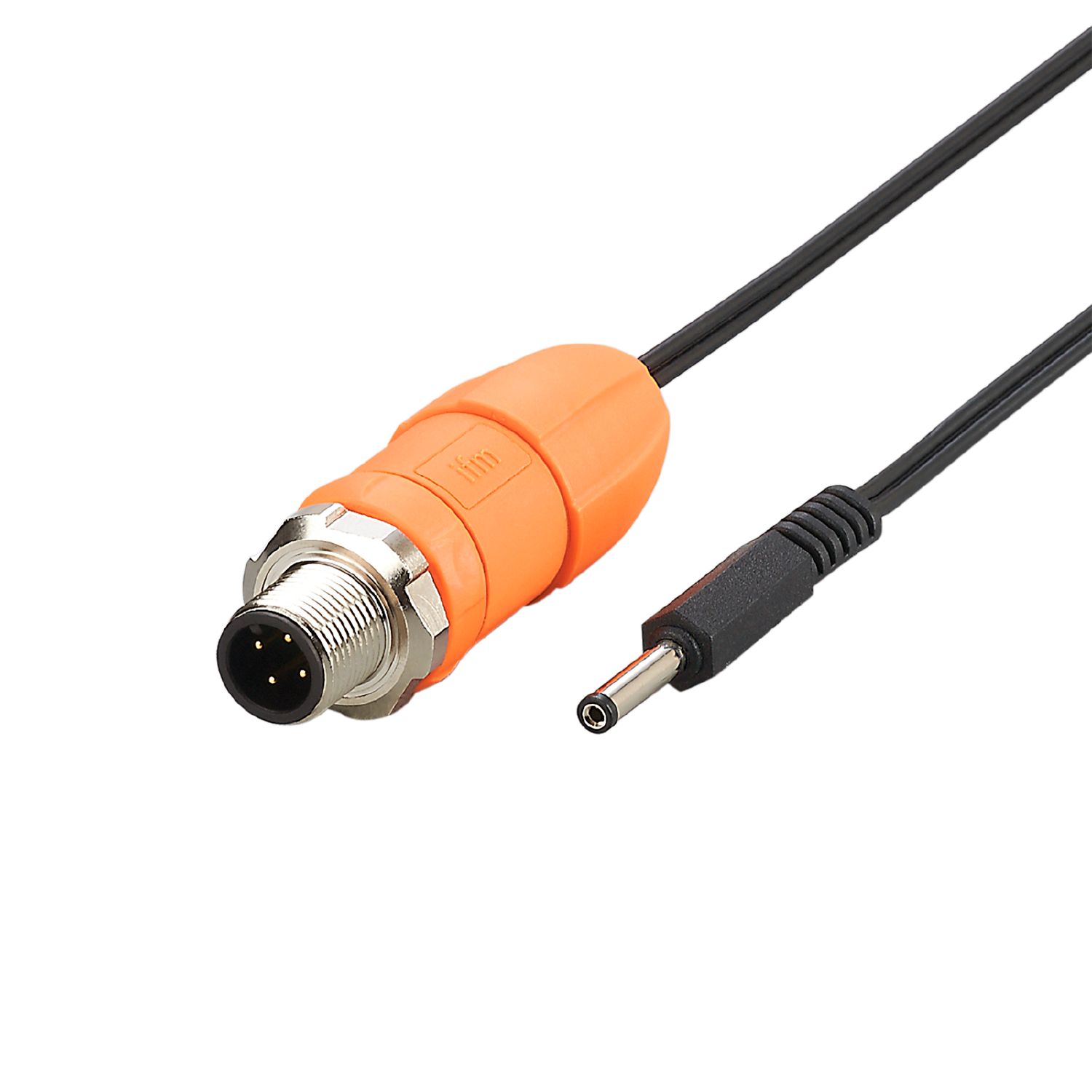 Addressing cable