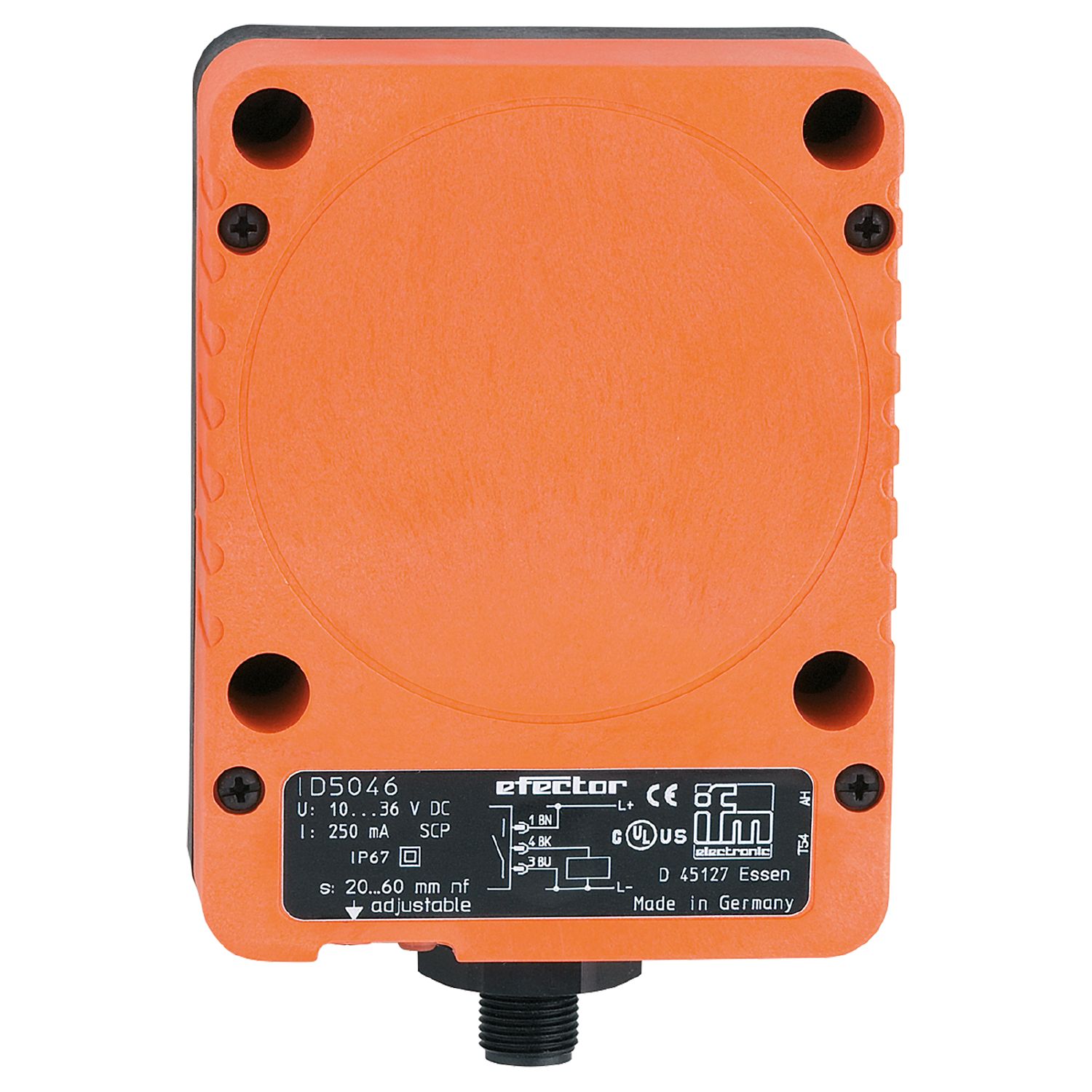 IDE3060-FPKG/US-100-DPS